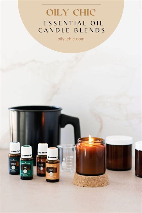 Infuse Your Home with Magic Candle Company's Signature Oil Blends